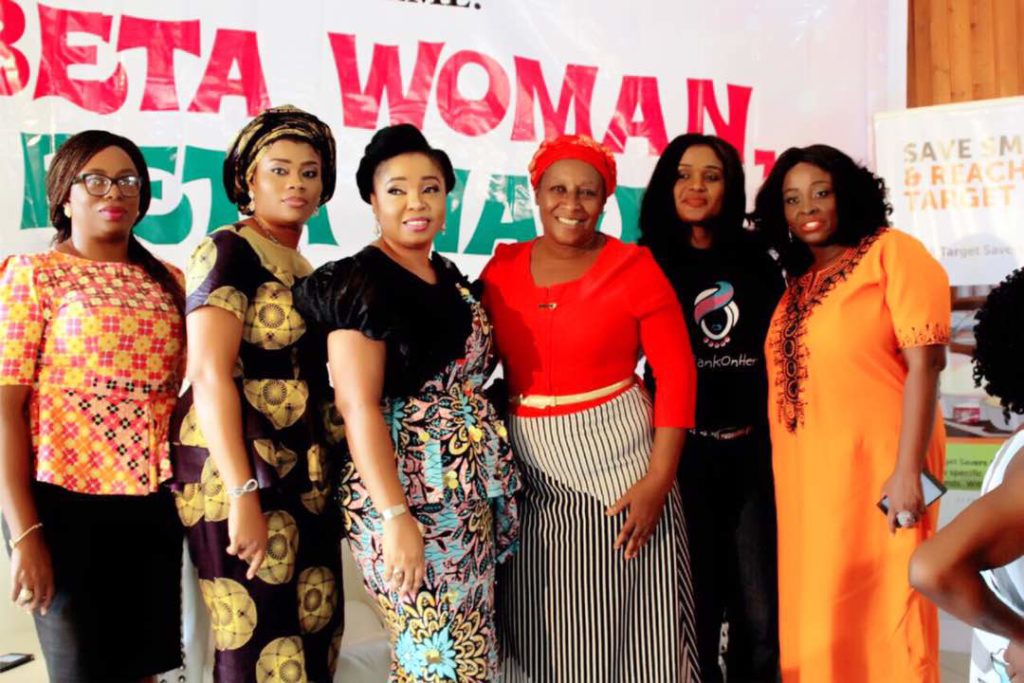 BETA WOMAN CONFERENCE