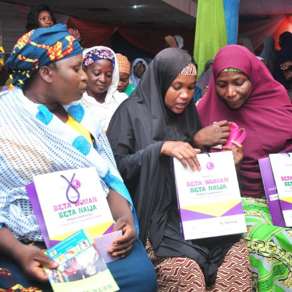 Financial Literacy Conference SOKOTO