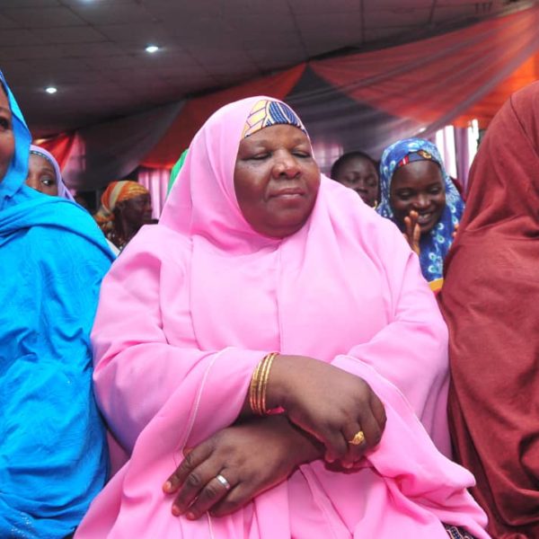 Financial Literacy Conference SOKOTO